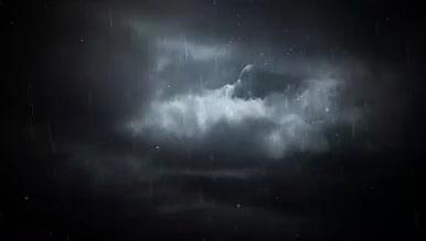 雷雨天气视频的预览图
